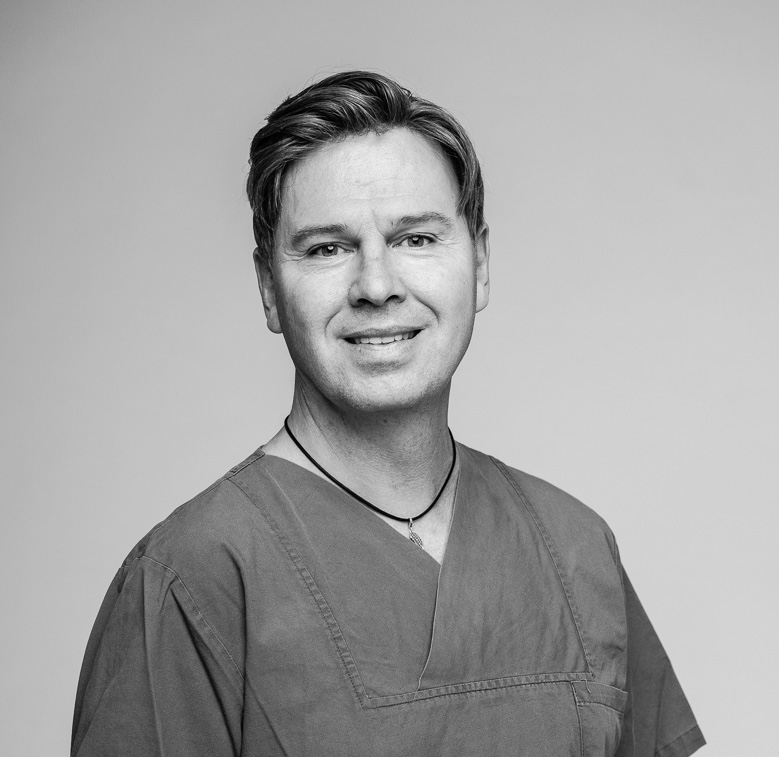 Dr. med. Matthias Helt